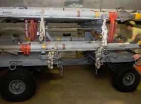 Raytheon отримала новий контракт на виробництво ракет AIM-9X, з яких 223 – для іноземних замовників