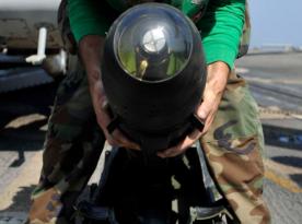 Однією рукою США погрожують Гренландії, а іншою озброюють Данію ракетами AGM-114R Hellfire II