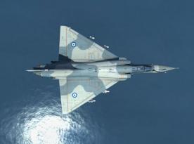 Ще Mirage 2000-5 для України від третіх країн: хто і як їх може передати