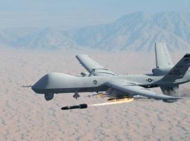 MQ-9A Reaper виявився занадто дорогим для США, щоб втрачати їх у