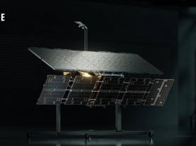 Від ICEYE є цікаве рішення ISR Cell, і це актуально для України, щоб якнайкраще виявляти цілі для ударів