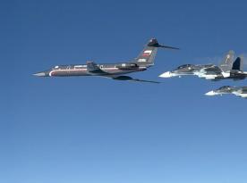 Що робив над Балтикою рідкісний Ту-134УБЛ