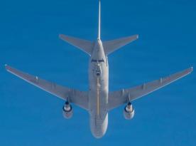 Хотіли підняти ціну на літаки KC-46A, а у результаті не отримають контракту від США поки не буде виправлено недоліки