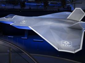 Канада приєднається до проєкту винищувача Tempest, а це 