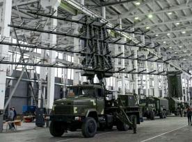 Міноборони та НВК