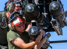 У 2,5 раза дорожче - яка тепер актуальна вартість AGM-114 Hellfire, та чому вона аж настільки зросла