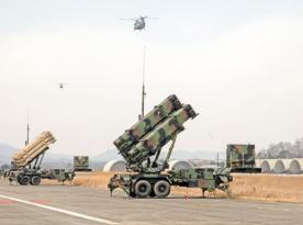 США терміново вивозять з Південної Кореї всі THAAD та частину Patriot, і це 