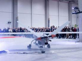 Схоже, Ізраїль зміг врятувати контракт на дрони  Watchkeeper для Румунії, які з тріском провалилися у Великій Британії