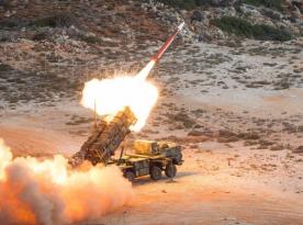 Сотні ракет GEM-T до Patriot для України, але не проти балістики та невже вони будуть лише за кілька років