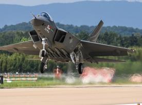 Якщо корейці дійсно хочуть продати аж 200 винищувачів KF-21, то чим вони можуть привабити покупців