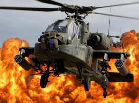 Новий двигун для вертольотів Black Hawk та Apache і майбутнього FARA знову затримуєтсься: у чому причина