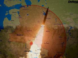 Українська ракета на понад 1000 км: на скільки реально та що дозволить зробити