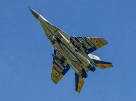 А яка зараз актуальна вартість на плануючі GBU-39, якими так активною б’є рашистів Україна з F-16, Су-27 та МиГ-29