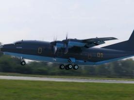 Китай за 7 років поставив у Казахстан шість Y-8, створених на базі Ан-12, про що це каже