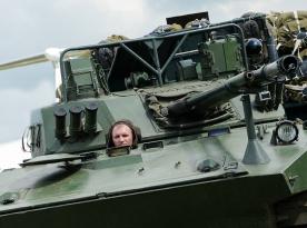 РФ озброїла та готує Китай до висадки на Тайвань, Пекін 
