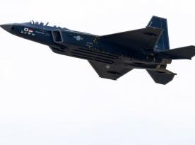 Корейський KF-21 трохи подорожчав, але все одно значно дешевше за конкурентів: замовлено ще 20 винищувачів