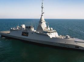 Понад 1 млрд євро за фрегат проти літаків, ракет та підводних човнів - Швеція підписала контракт на 4 французькі FDI