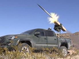 США продадуть Нігерії 5000 ракет APKWS II, які конче необхідні Україні