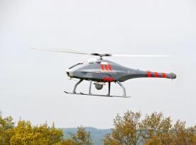 У Saab окреслили здоровий підхід до виробництва дрона, щоб швидше постачати їх у війська