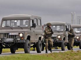 Обороноздатність Польщі: плани та реалії 