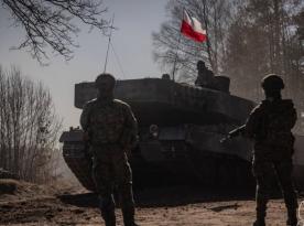 Міноборони Польщі за пів року змогло використати лише 0,57% кредиту SAFE та 12,7% коштів з оборонного фонду