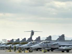 Мало хто знає, як йшли перші 650 бойових вильотів JAS 39 Gripen над Лівією ще в 2011 році та про уроки з цієї історії