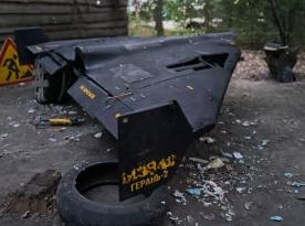 Якщо TYTAN і Hensoldt об’єднають зусилля, чим це круто для дронів Interceptor, які збивають