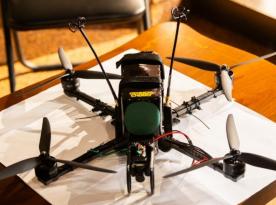 Дрони від 