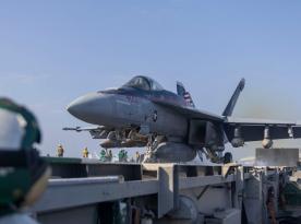США скинули 57 тонн бомб заради ліквідації 14 терористів з Сомалі й хваляться цим, хоча висновок має бути інший