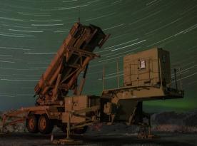 Розірвати угоду на Patriot може бути геть не просто, але про це думає Швейцарія через шалені терміни поставок