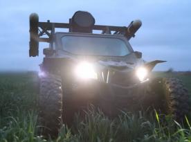 Новітній ЗРК Tempest в ЗСУ вже як мінімум кілька місяців, а один з екіпажів збив вже 21