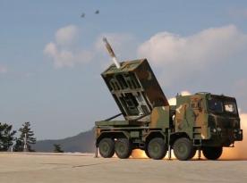 У Парижі назвали HIMARS 