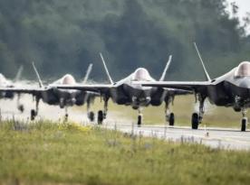 Чому 14 із 32 країн НАТО замовляють саме F-35 попри деякі недоліки цього літака, та чим він краще за F-16 чи Eurofighter