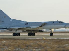 Ту-22М3 будуть падати й далі, або взагалі перестануть літати, якщо РФ не вирішить одну глобальну проблему із ними