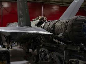США може закупити менше літаків F-35 у 2025 році: про яку кількість йдеться