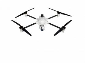 Міноборони Франції вихвалилось, що поставило у військо перший FPV-дрон, а до літа їх буде 460