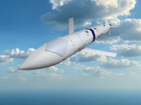 Створені для України крилаті ракети Rusty Dagger та RAACM замовляє й ВМС США, але у ролі масових дешевих протикорабельних ракет