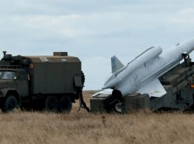 Коли ЗСУ вперше били реактивним Ту-141