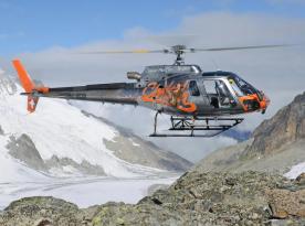 РФ програла вертолітний ринок Індії, Airbus та Tata запустили локалізоване виробництво H125