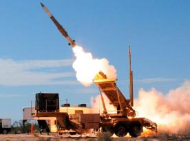 Скільки Україна загалом отримала ракет для перехоплення 