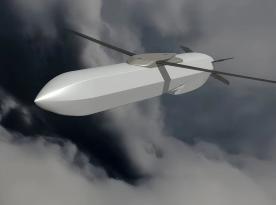 Швеція замовила розробку малопомітної крилатої ракети з нуля за 18 місяців та 15,8 млн доларів