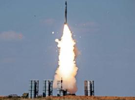 Індійці ще не встигли замовити ракети до С-400, як рашисти вже відстріляли їх по Україні