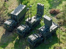 Чому Швеція заплатить всього 810 млн євро за сім систем ППО Iris-T SLM, які почне отримувати лише у 2028 році