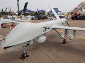 Вірменія таємно купила китайські БПЛА CH-4, і це тепер не тільки про розчарування в РФ