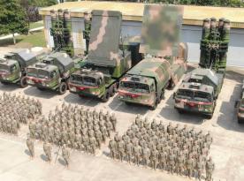 Китай таємно продав Азербайджану свої ЗРК HQ-9BE, і це розкрило реальний стан відносин з РФ