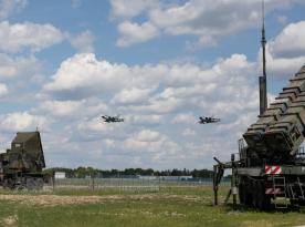 Які країни Європи зараз залежать від США у антибалістичних ракетах та потенційно зацікавлені у альтернативі