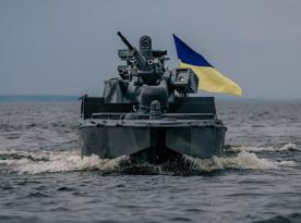 Афіни бідкаються на Україну через вимогу, яка не дає розпочати виробництво українських дронів у Греції