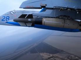 Повітряні Сили ЗСУ натякають на ще одну модернізацію Су-25, які можуть бути варіанти