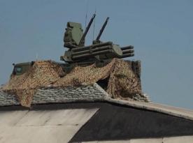 Якщо в РФ за 2025 рік збудували ще 100 аналогів Flakturm під 