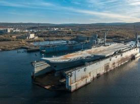 Через 8 років після аварії з 